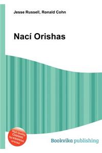 Naci Orishas