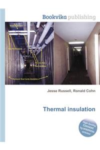 Thermal Insulation