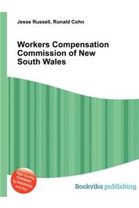 Workers Compensation Commission of New South Wales