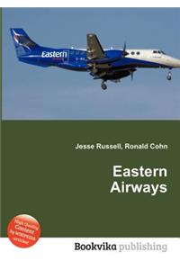 Eastern Airways