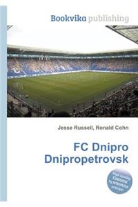FC Dnipro Dnipropetrovsk