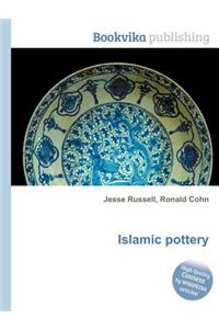 Islamic Pottery