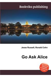 Go Ask Alice