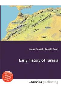 Early History of Tunisia