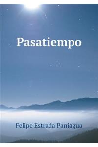 Pasatiempo