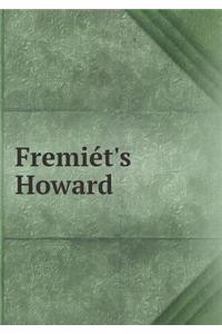 Fremiét's Howard