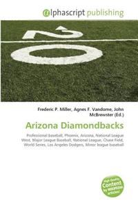 Arizona Diamondbacks