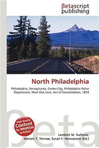 North Philadelphia