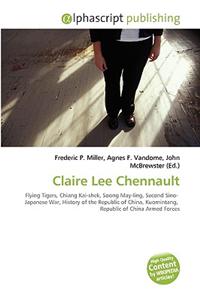 Claire Lee Chennault