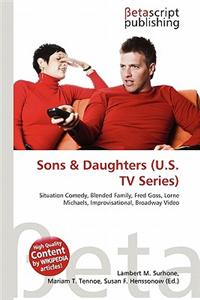 Sons & Daughters (U.S. TV Series)