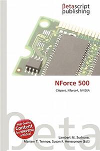 Nforce 500