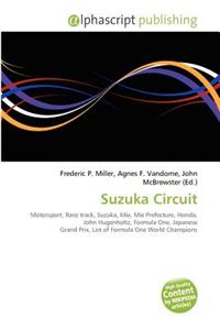 Suzuka Circuit