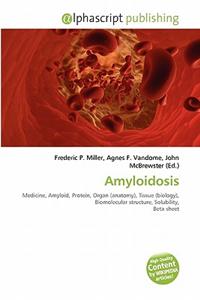 Amyloidosis