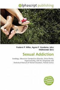 Sexual Addiction