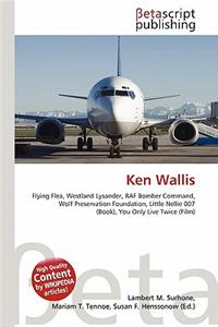 Ken Wallis