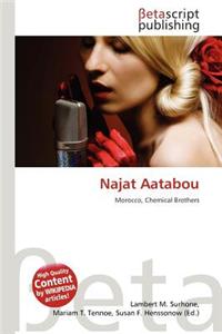 Najat Aatabou