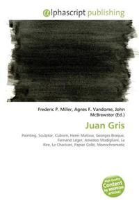Juan Gris