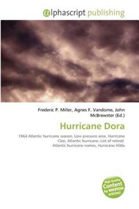 Hurricane Dora