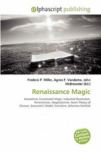 Renaissance Magic