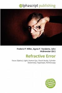 Refractive Error