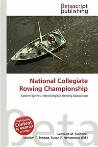 National Collegiate Rowing Championship