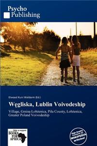 W Gliska, Lublin Voivodeship