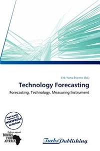Technology Forecasting