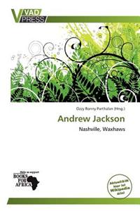 Andrew Jackson