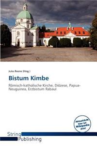 Bistum Kimbe