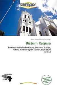 Bistum Ragusa