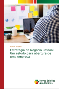 Estratégia de Negócio Pessoal