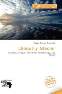 Lliboutry Glacier