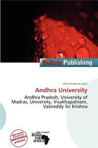 Andhra University