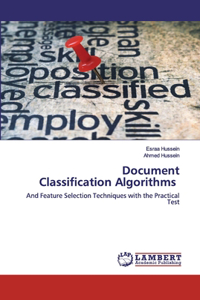 Document Classification Algorithms