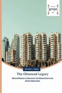 Olmstead Legacy