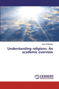 Understanding religions