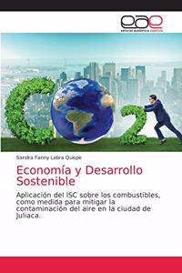 Economía y Desarrollo Sostenible