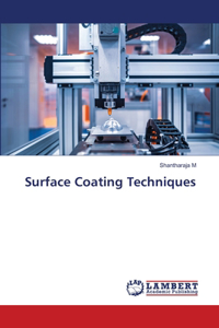 Surface Coating Techniques