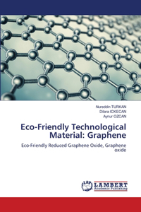 Eco-Friendly Technological Material