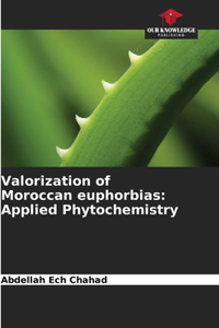 Valorization of Moroccan euphorbias