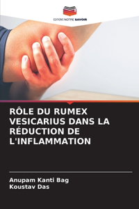 Rôle Du Rumex Vesicarius Dans La Réduction de l'Inflammation