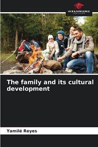 The family and its cultural development