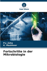 Fortschritte in der Mikrobiologie