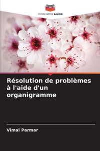 Résolution de problèmes à l'aide d'un organigramme