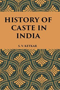 History Of Caste In India