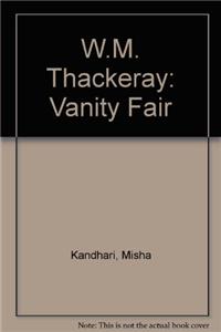 W.M. Thackeray: 