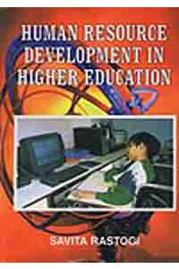 Human Resource Development in Higher Education
