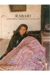 Rabari: A Pastoral Community of Kutch