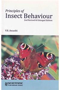 Principles of Insect Behaviour: 2nd Revised Edition