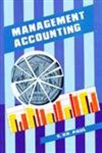 Management Accounting